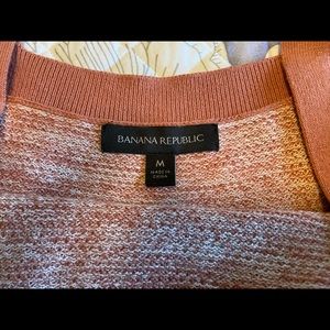 Banana Republic Tank Top